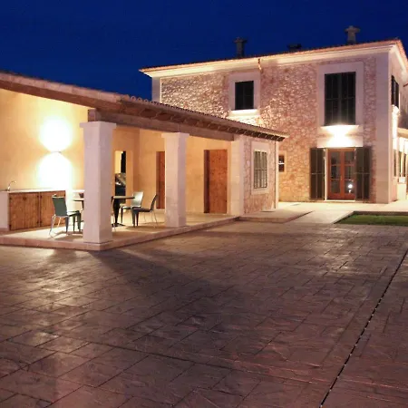Casa Eva - Sss130 By Interhome Holiday home