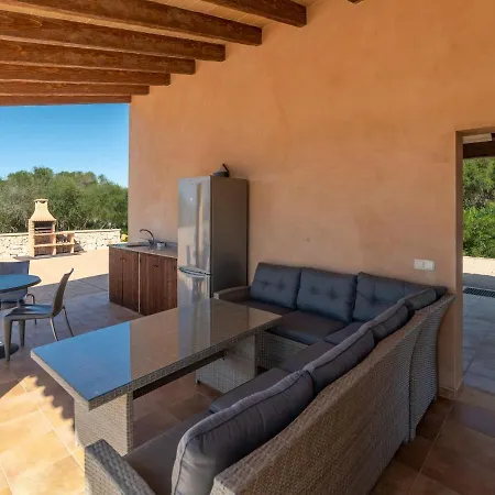 Casa Eva - Sss130 By Interhome Holiday home *