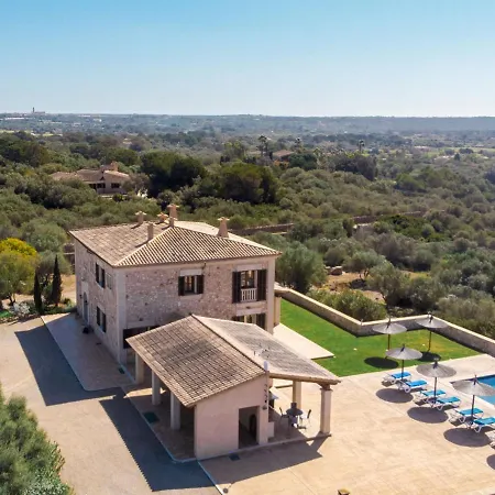 Casa Eva - Sss130 By Interhome Ses Salines (Mallorca)