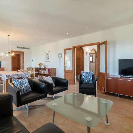Casa Eva - Sss130 By Interhome Ses Salines (Mallorca)
