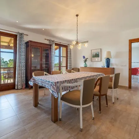 Casa Eva - Sss130 By Interhome Ses Salines (Mallorca)
