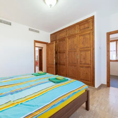 Casa Eva - Sss130 By Interhome Holiday home Ses Salines (Mallorca)