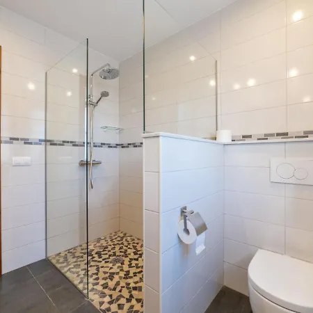Holiday home Casa Eva - Sss130 By Interhome
