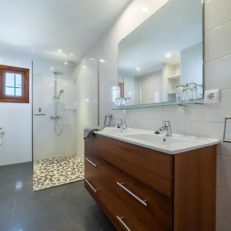Casa Eva - Sss130 By Interhome *