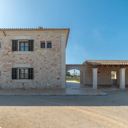 Holiday home Casa Eva - Sss130 By Interhome Ses Salines (Mallorca)