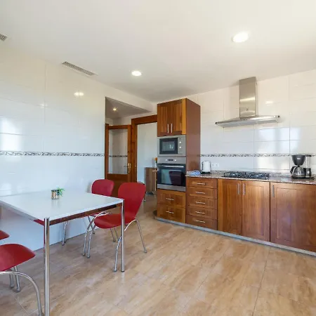 Casa Eva - Sss130 By Interhome Ses Salines (Mallorca)