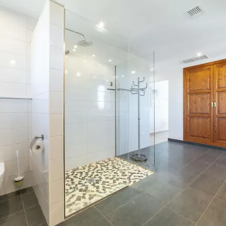 Casa Eva - Sss130 By Interhome Ses Salines (Mallorca)