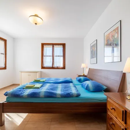 Casa Eva - Sss130 By Interhome Holiday home Ses Salines (Mallorca)