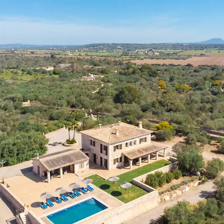 Casa Eva - Sss130 By Interhome Holiday home Ses Salines (Mallorca)