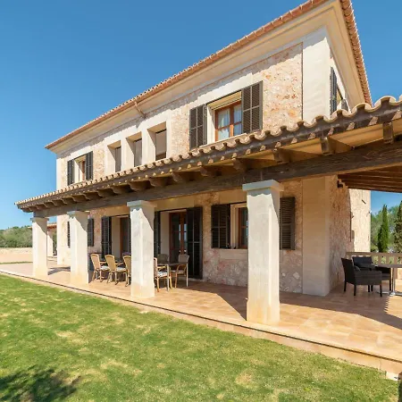Casa Eva - Sss130 By Interhome Holiday home Ses Salines (Mallorca)