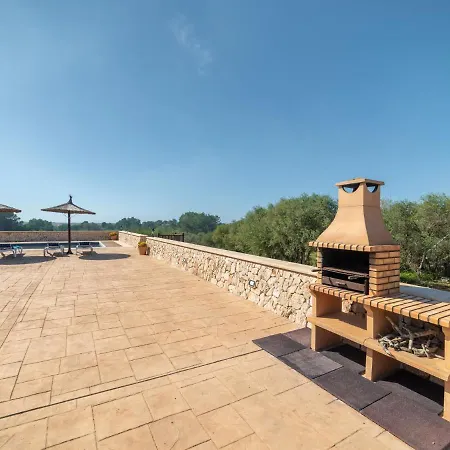 Casa Eva - Sss130 By Interhome Holiday home