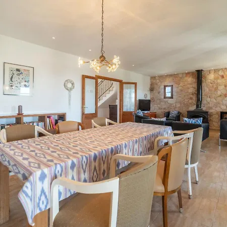 Casa Eva - Sss130 By Interhome Ses Salines (Mallorca)