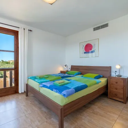 Casa Eva - Sss130 By Interhome Holiday home Ses Salines (Mallorca)