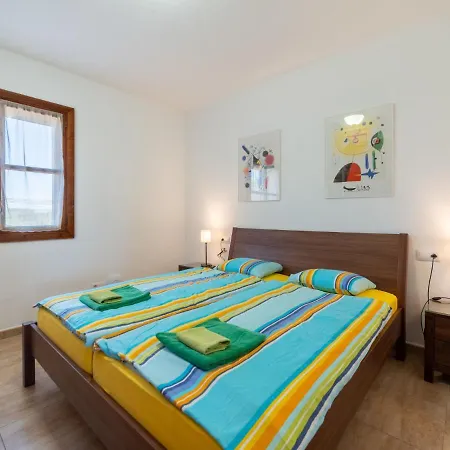Holiday home Casa Eva - Sss130 By Interhome *