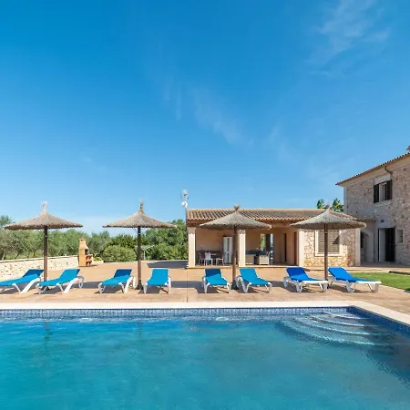 Casa Eva - Sss130 By Interhome * Ses Salines (Mallorca)