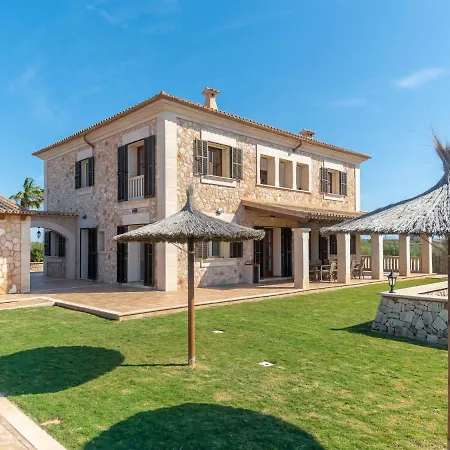 Casa Eva - Sss130 By Interhome Ses Salines (Mallorca)