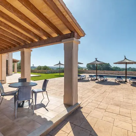 Casa Eva - Sss130 By Interhome Ses Salines (Mallorca)