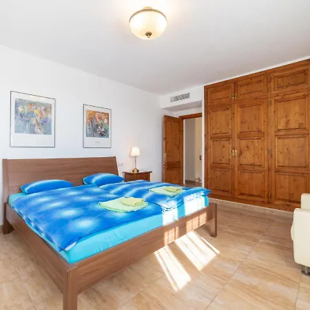 Casa Eva - Sss130 By Interhome Holiday home Ses Salines (Mallorca)