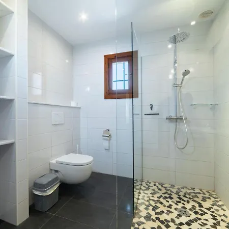 Holiday home Casa Eva - Sss130 By Interhome *