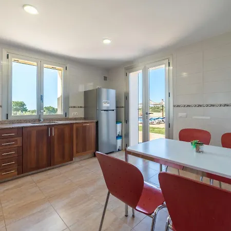Casa Eva - Sss130 By Interhome