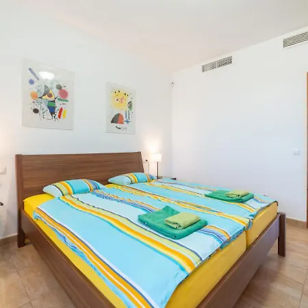 Holiday home Casa Eva - Sss130 By Interhome