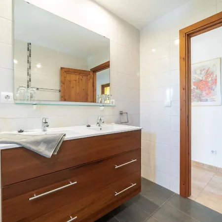 Casa Eva - Sss130 By Interhome Ses Salines (Mallorca)